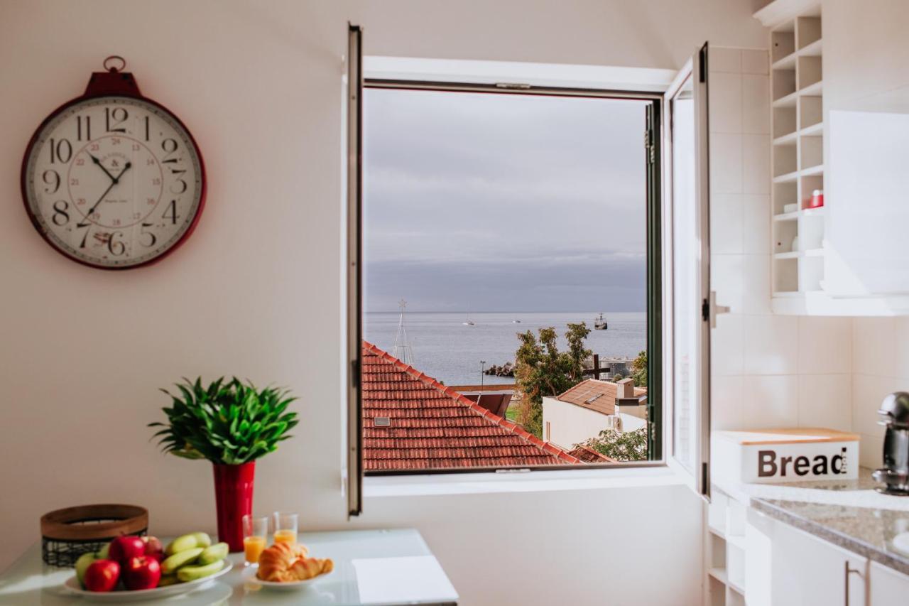 Funchal Old Town Apartments 2.8 Kültér fotó